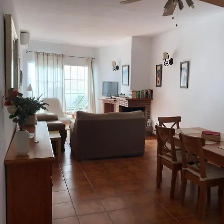 Atalaya 1 Нерха