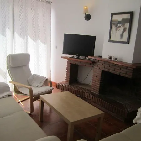 Atalaya 1 * Нерха