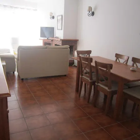 Дом отдыха Atalaya 1 *